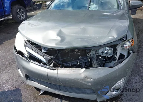 2012 Toyota Camry Xle V6 из США, поврежденный, VIN 4T1BK1FK3CU520851